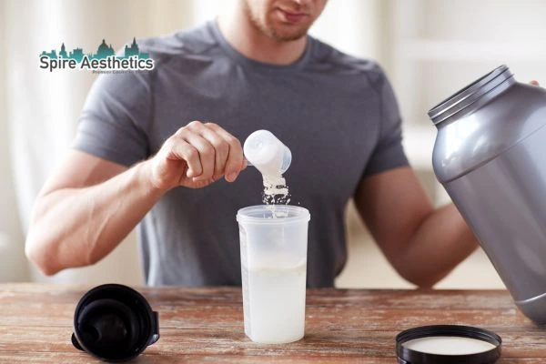 understand which protein powder Datchet is best for you!