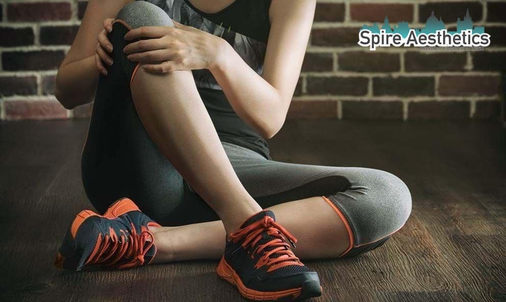 Body Toning and Injury Repair Datchet