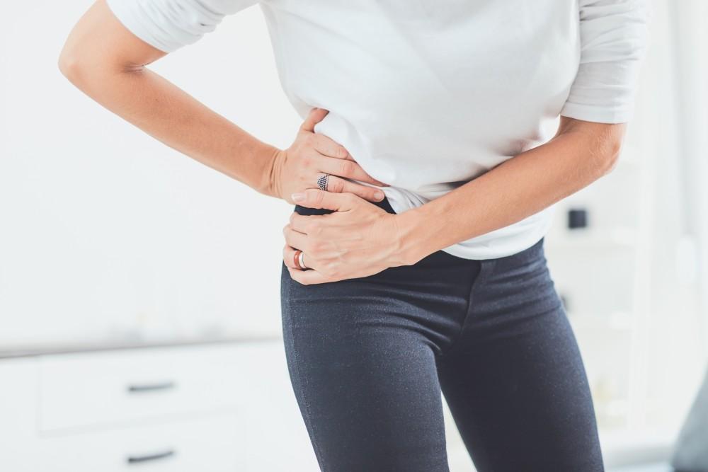 Could a Weak Core Be the Real Reason Behind Your Back Pain, Poor Posture and Persistent Belly Bulge Datchet?